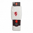 картинка Хосы Kilt Hose RED LION OFF WHITE от магазина  Mykilt